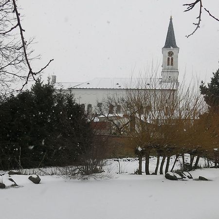 La Ferme De Sissi Apartment Smrzice Bagian luar foto